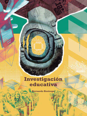 cover image of Investigación educativa